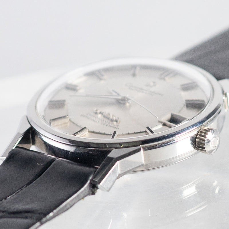 OMEGA CONSTELLATION REF.168.0065 Mint w.Box