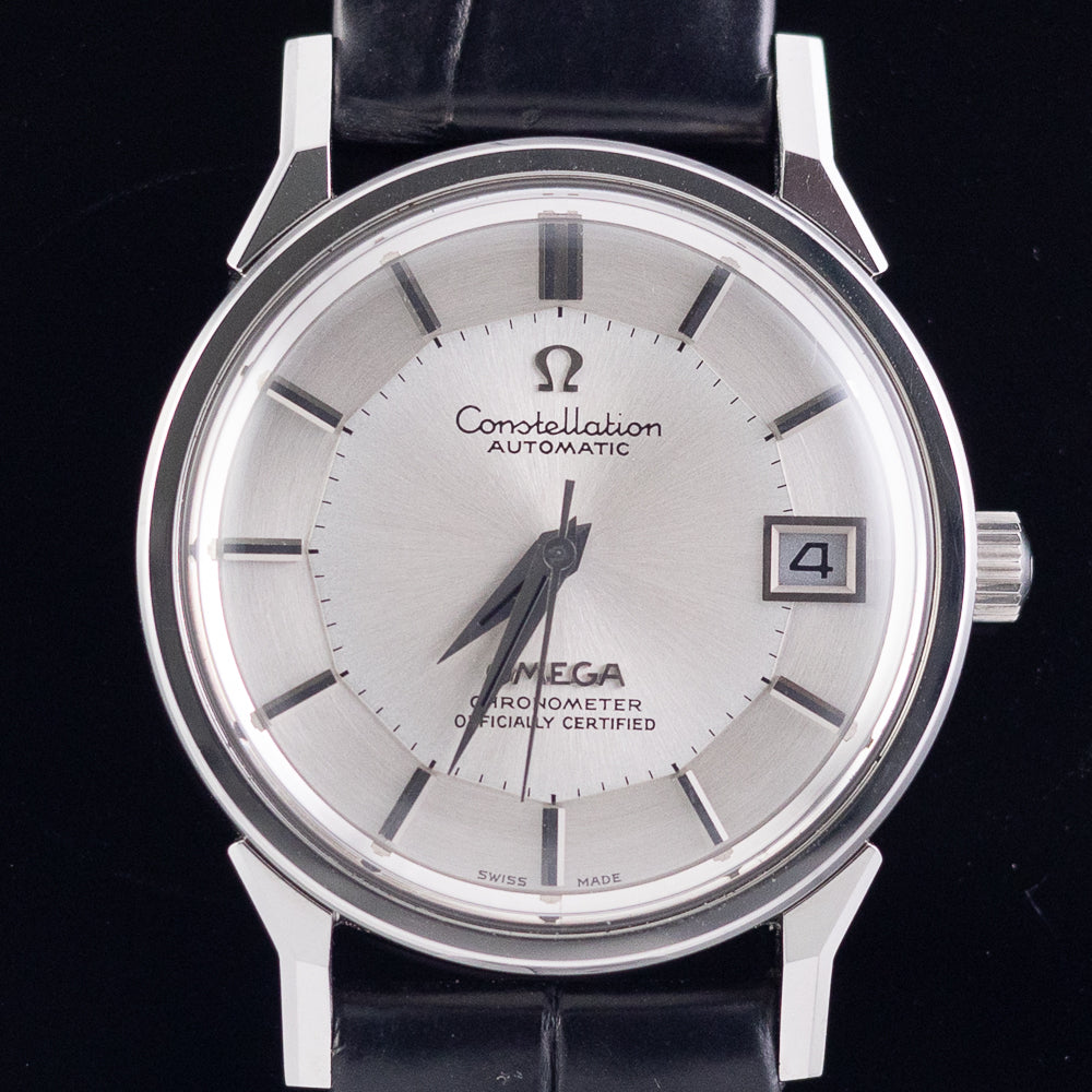 OMEGA CONSTELLATION REF.168.0065 Mint w.Box