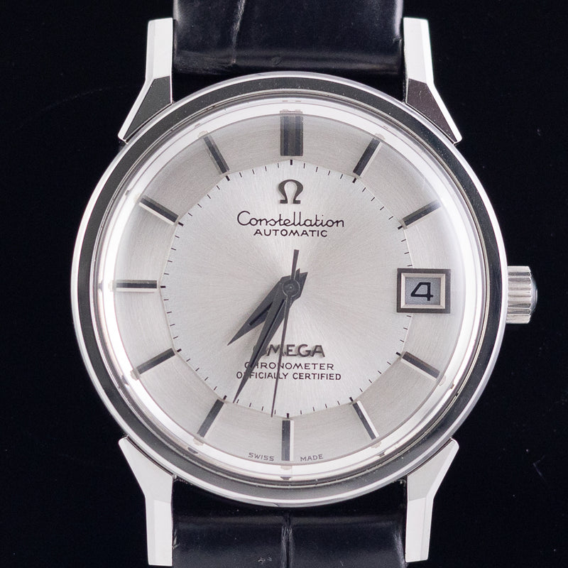 OMEGA CONSTELLATION REF.168.0065 Mint w.Box