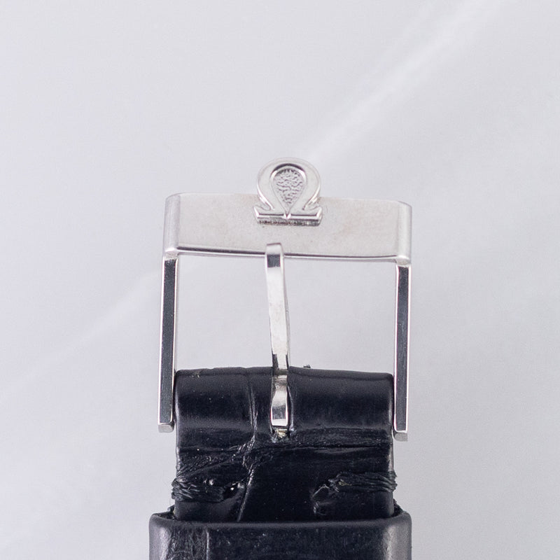 OMEGA CONSTELLATION REF.168.0065 Mint w.Box