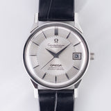 OMEGA CONSTELLATION REF.168.0065 Mint w.Box