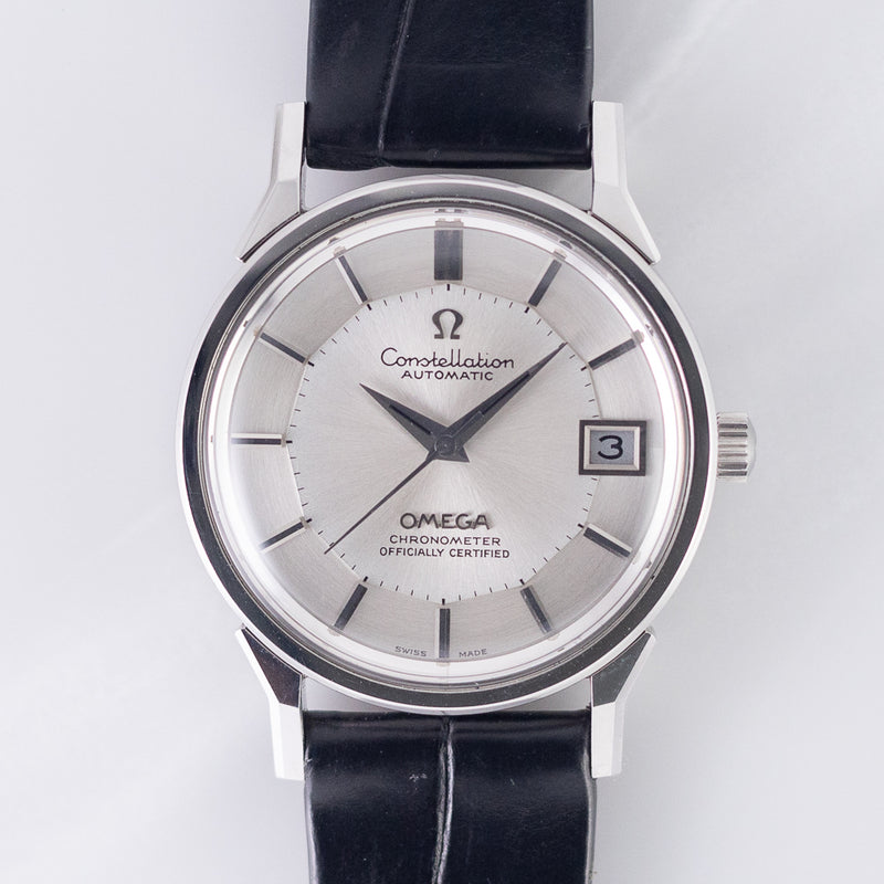 OMEGA CONSTELLATION REF.168.0065 Mint w.Box
