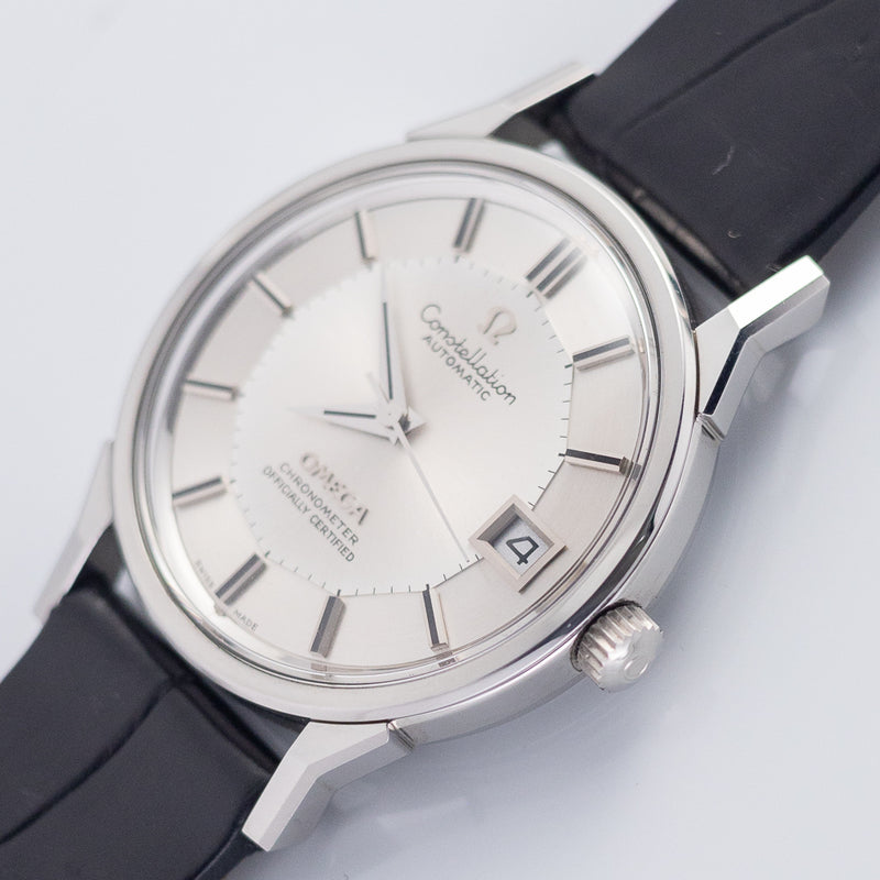 OMEGA CONSTELLATION REF.168.0065 Mint w.Box