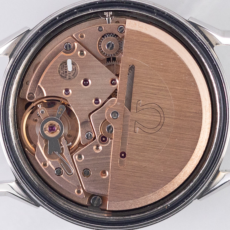 OMEGA CONSTELLATION REF.168.0065 Mint w.Box