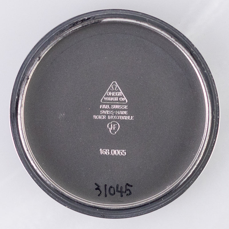 OMEGA CONSTELLATION REF.168.0065 Mint w.Box