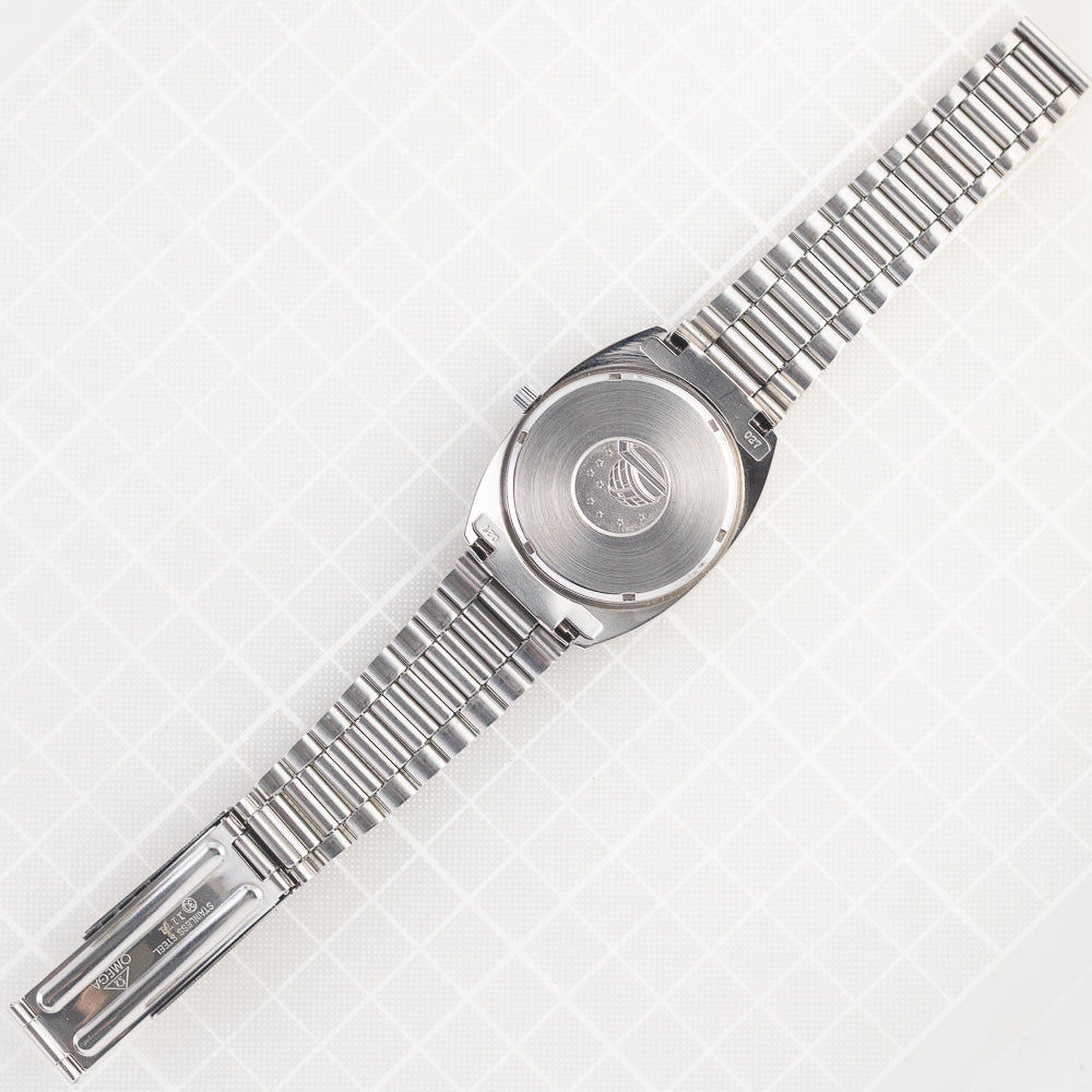 OMEGA CONSTELLATION  REF.168.0060 Tuxedo TV