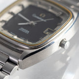 OMEGA CONSTELLATION  REF.168.0060 Tuxedo TV