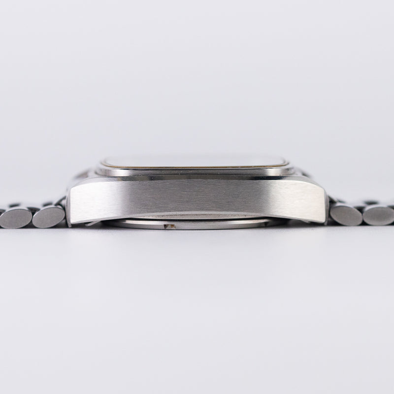 OMEGA CONSTELLATION  REF.168.0060 Tuxedo TV