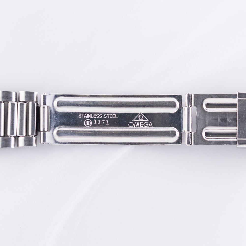 OMEGA CONSTELLATION  REF.168.0060 Tuxedo TV