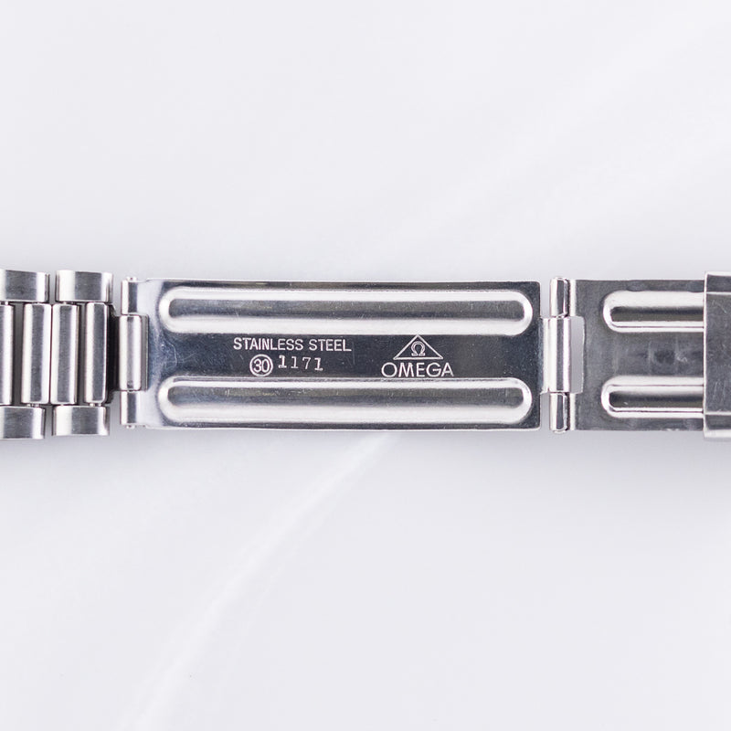 OMEGA CONSTELLATION  REF.168.0060 Tuxedo TV