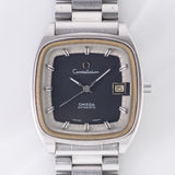 OMEGA CONSTELLATION  REF.168.0060 Tuxedo TV