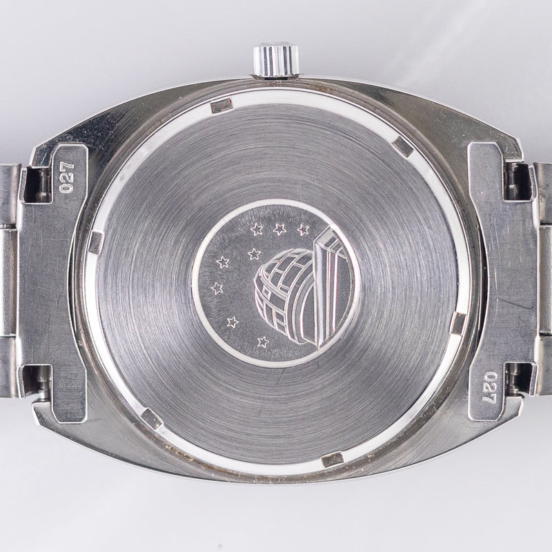 OMEGA CONSTELLATION  REF.168.0060 Tuxedo TV