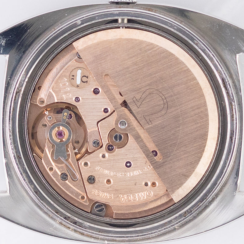 OMEGA CONSTELLATION  REF.168.0060 Tuxedo TV