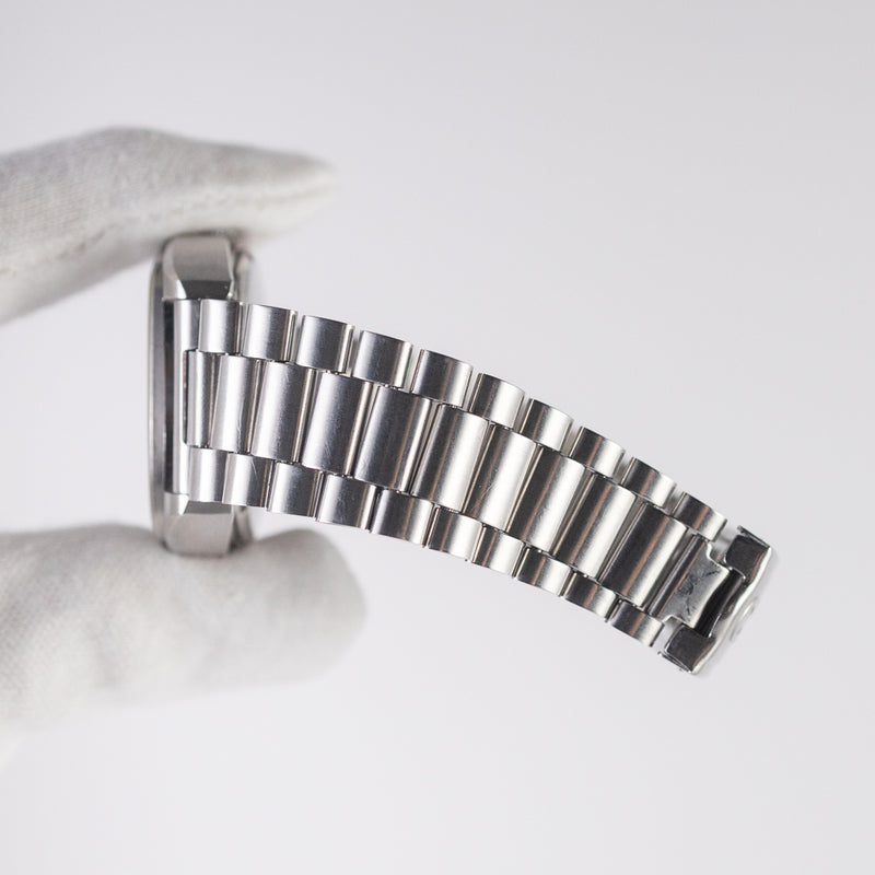 OMEGA CONSTELLATION  REF.168.0060 Tuxedo TV