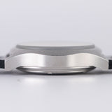 OMEGA Seamaster Ref.166.066 Big Yellow Linen Dial　