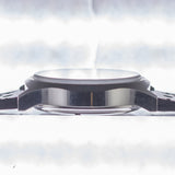 OMEGA Seamaster Ref.166.066 Big Yellow Linen Dial　