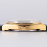 OMEGA Seamaster Ref.166.0203