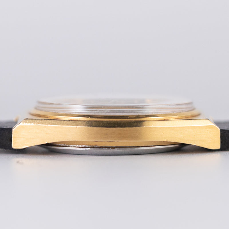 OMEGA Seamaster Ref.166.0203