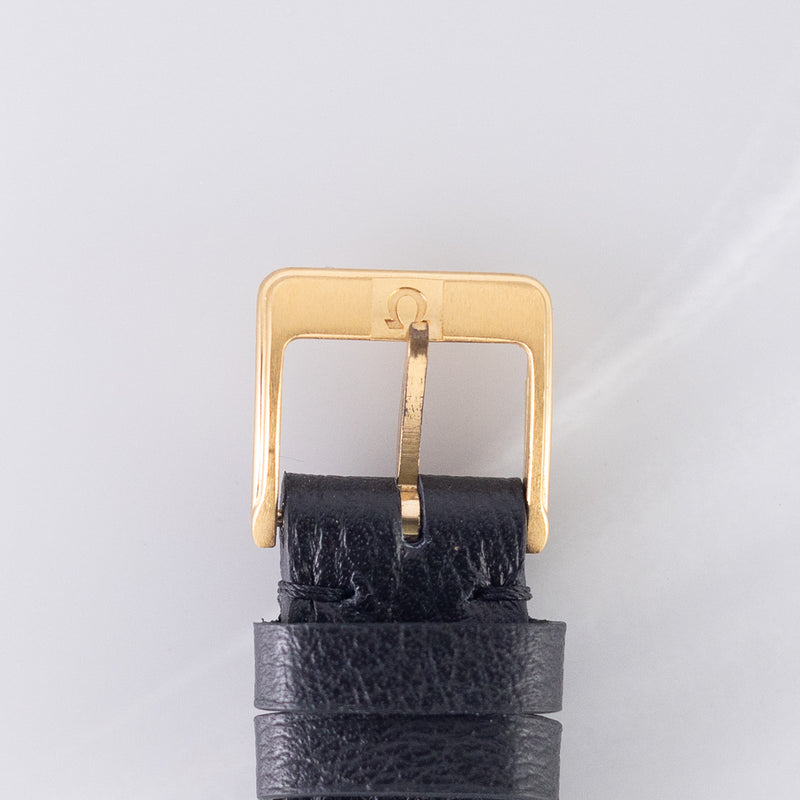 OMEGA Seamaster Ref.166.0203