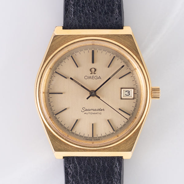 OMEGA Seamaster Ref.166.0203