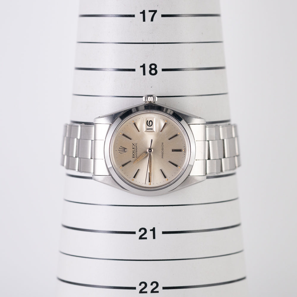 ROLEX OYSTERDATE Ref.6694