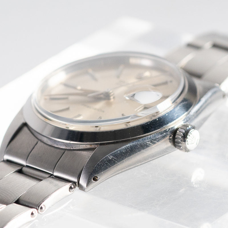 ROLEX OYSTERDATE Ref.6694