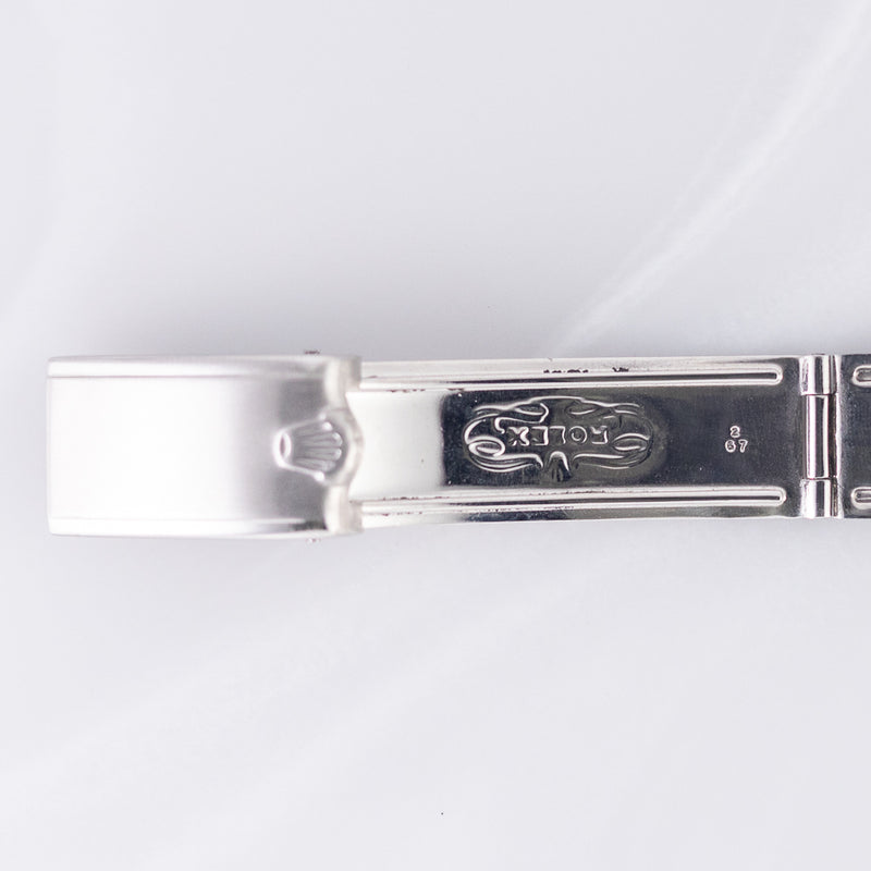 ROLEX OYSTERDATE Ref.6694