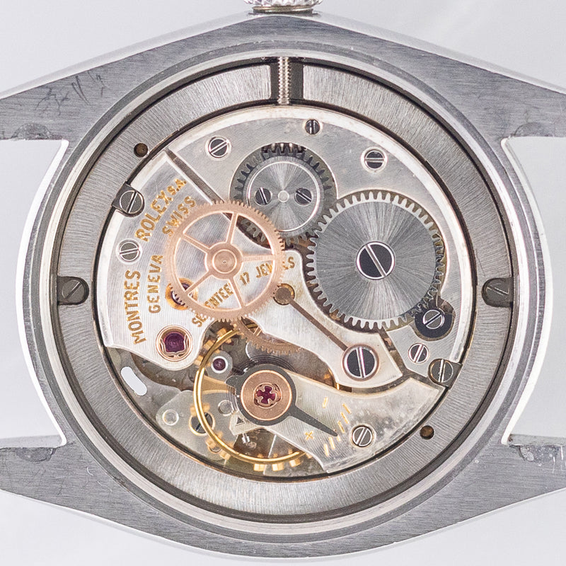 ROLEX OYSTERDATE Ref.6694