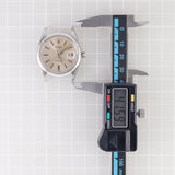 ROLEX OYSTERDATE Ref.6694