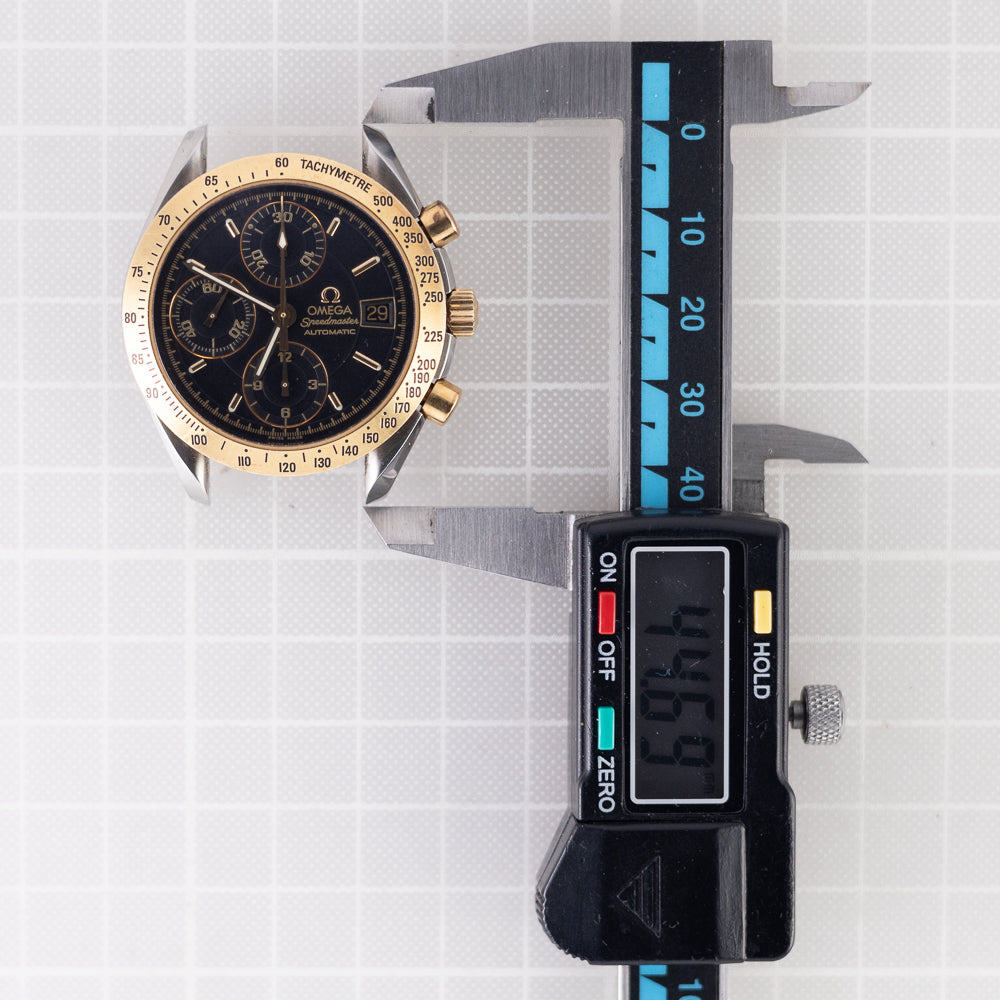 OMEGA SPEEDMASTER  Ref.3313.50.00