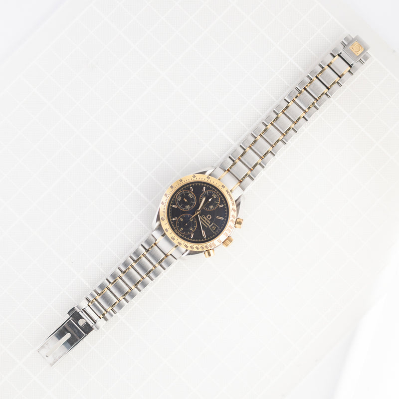 OMEGA SPEEDMASTER  Ref.3313.50.00