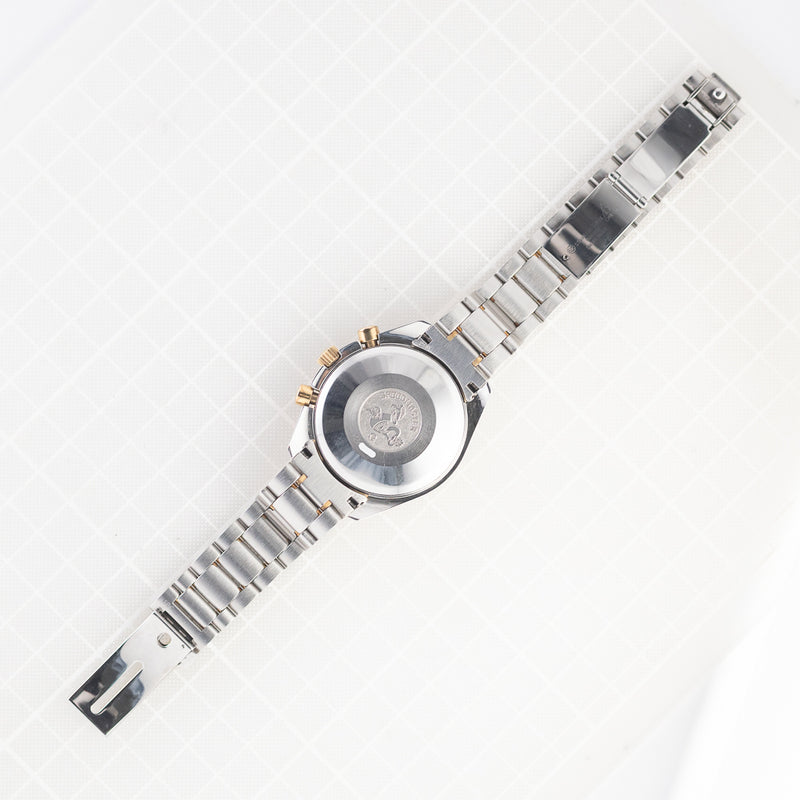 OMEGA SPEEDMASTER  Ref.3313.50.00