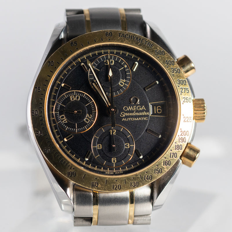 OMEGA SPEEDMASTER  Ref.3313.50.00