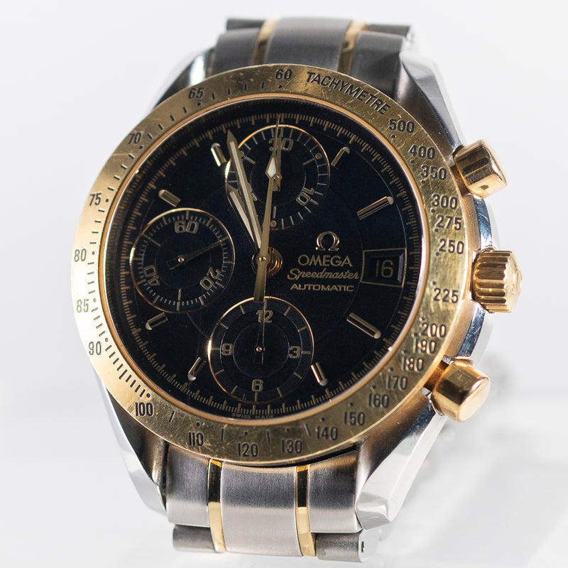 OMEGA SPEEDMASTER  Ref.3313.50.00