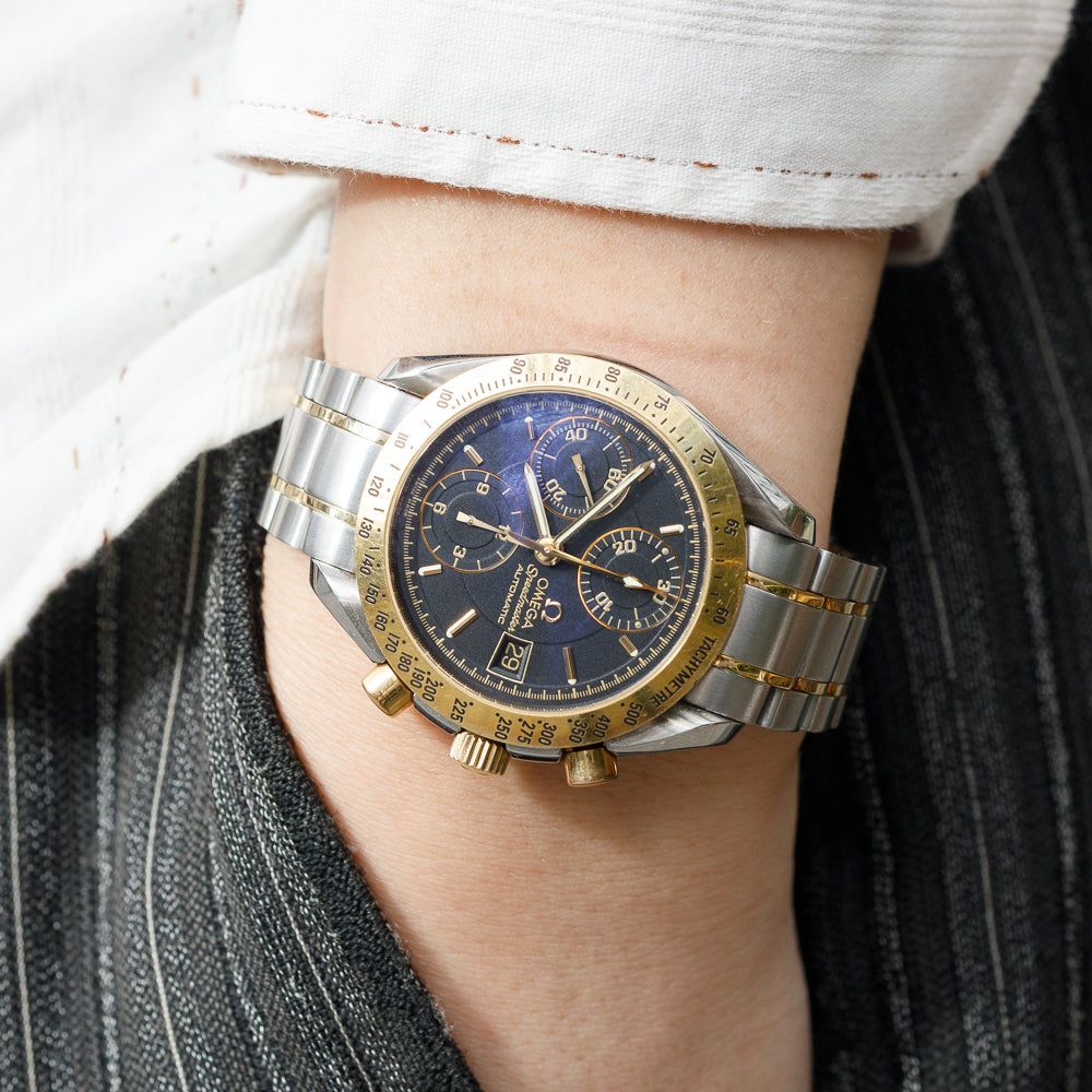 OMEGA SPEEDMASTER  Ref.3313.50.00