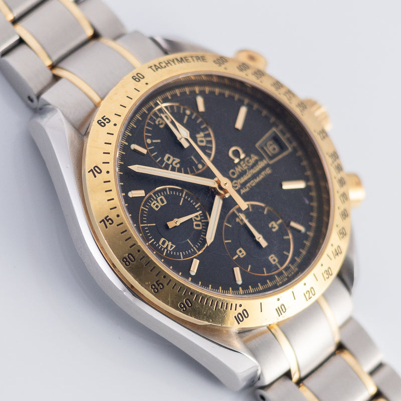 OMEGA SPEEDMASTER  Ref.3313.50.00