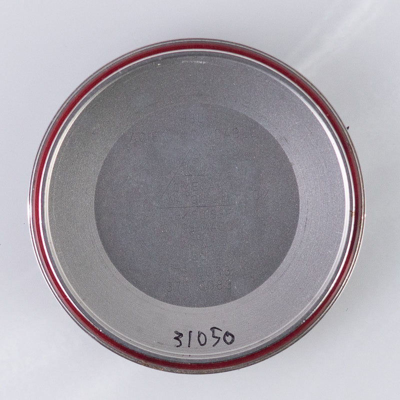 OMEGA SPEEDMASTER  Ref.3313.50.00