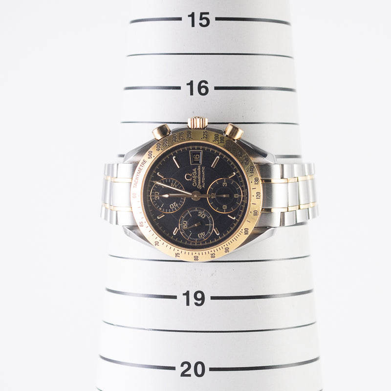 OMEGA SPEEDMASTER  Ref.3313.50.00