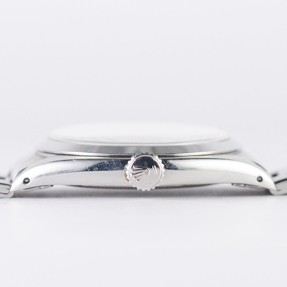 ROLEX OYSTER Ref.6426 Linen No Luminous