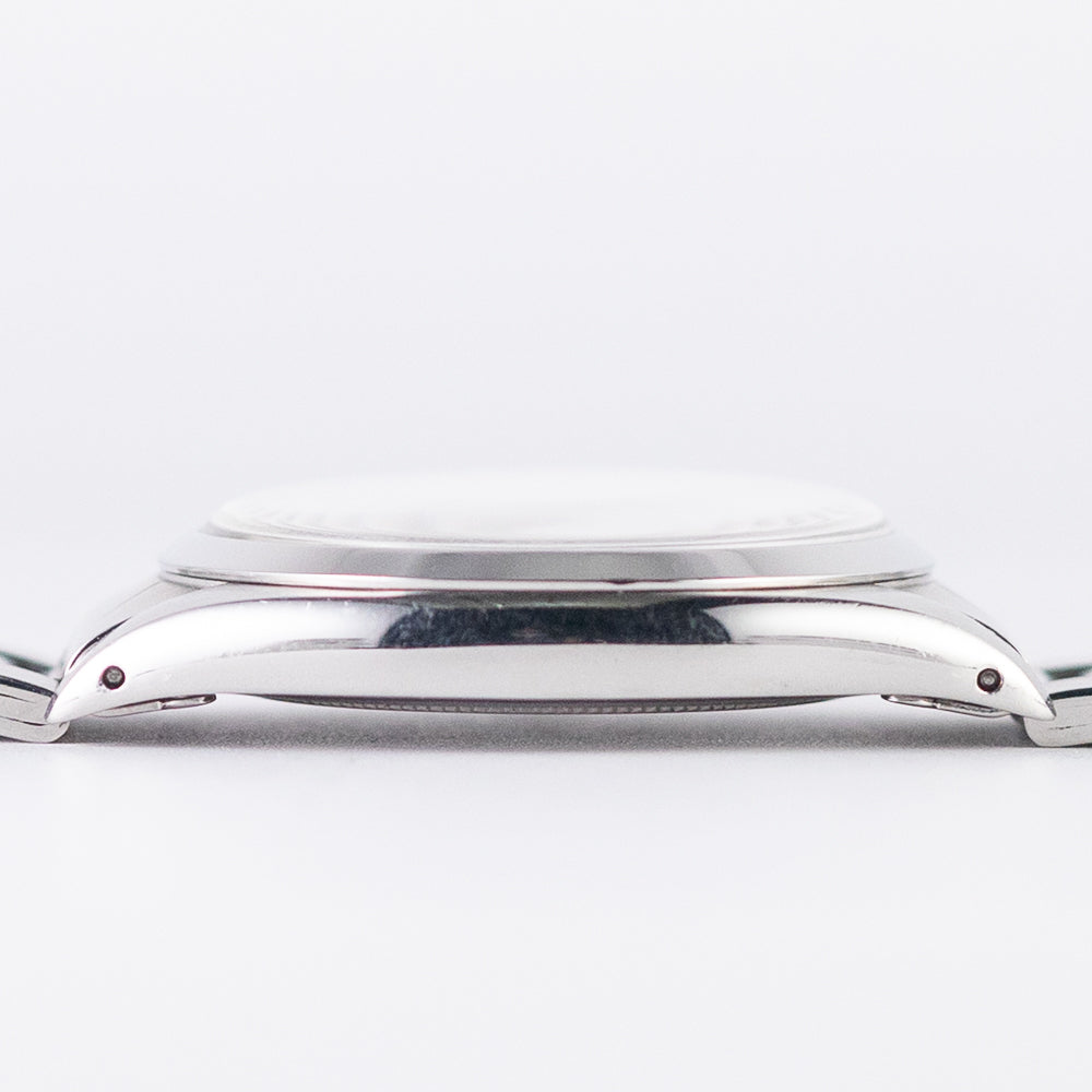 ROLEX OYSTER Ref.6426 Linen No Luminous