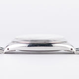 ROLEX OYSTER Ref.6426 Linen No Luminous