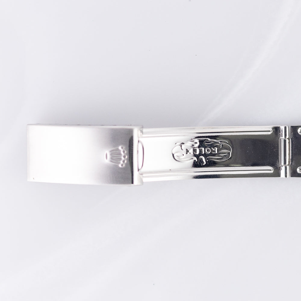 ROLEX OYSTER Ref.6426 Linen No Luminous