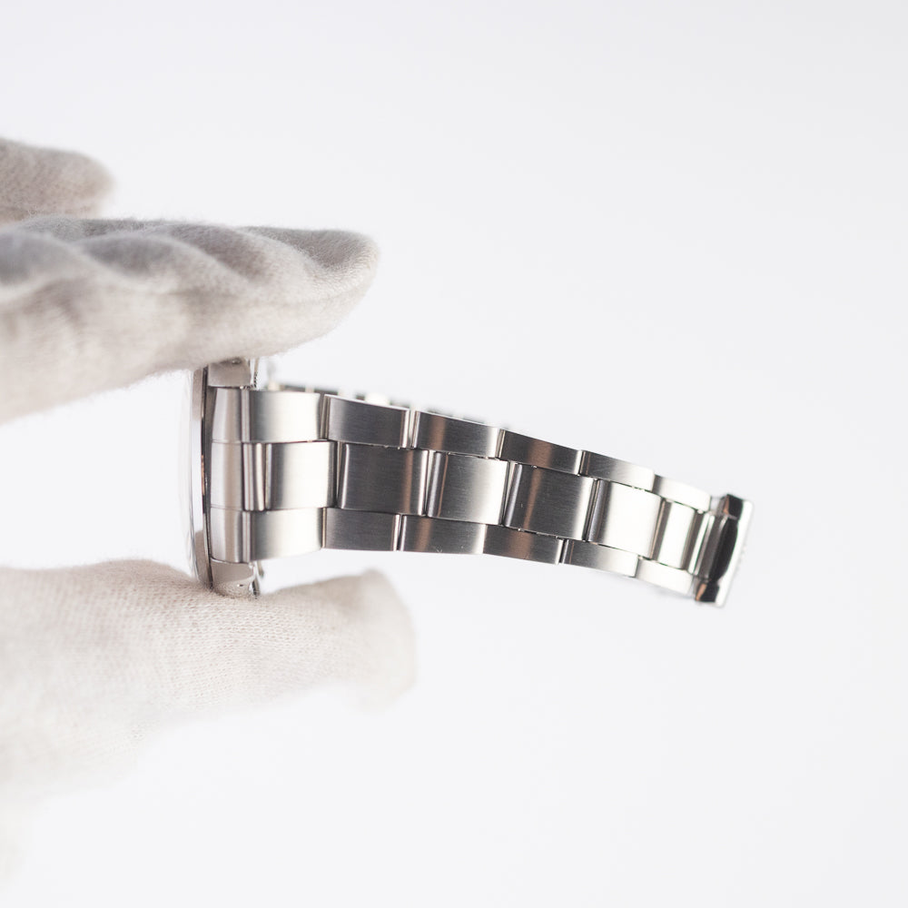 ROLEX OYSTER Ref.6426 Linen No Luminous