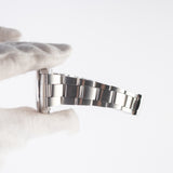 ROLEX OYSTER Ref.6426 Linen No Luminous