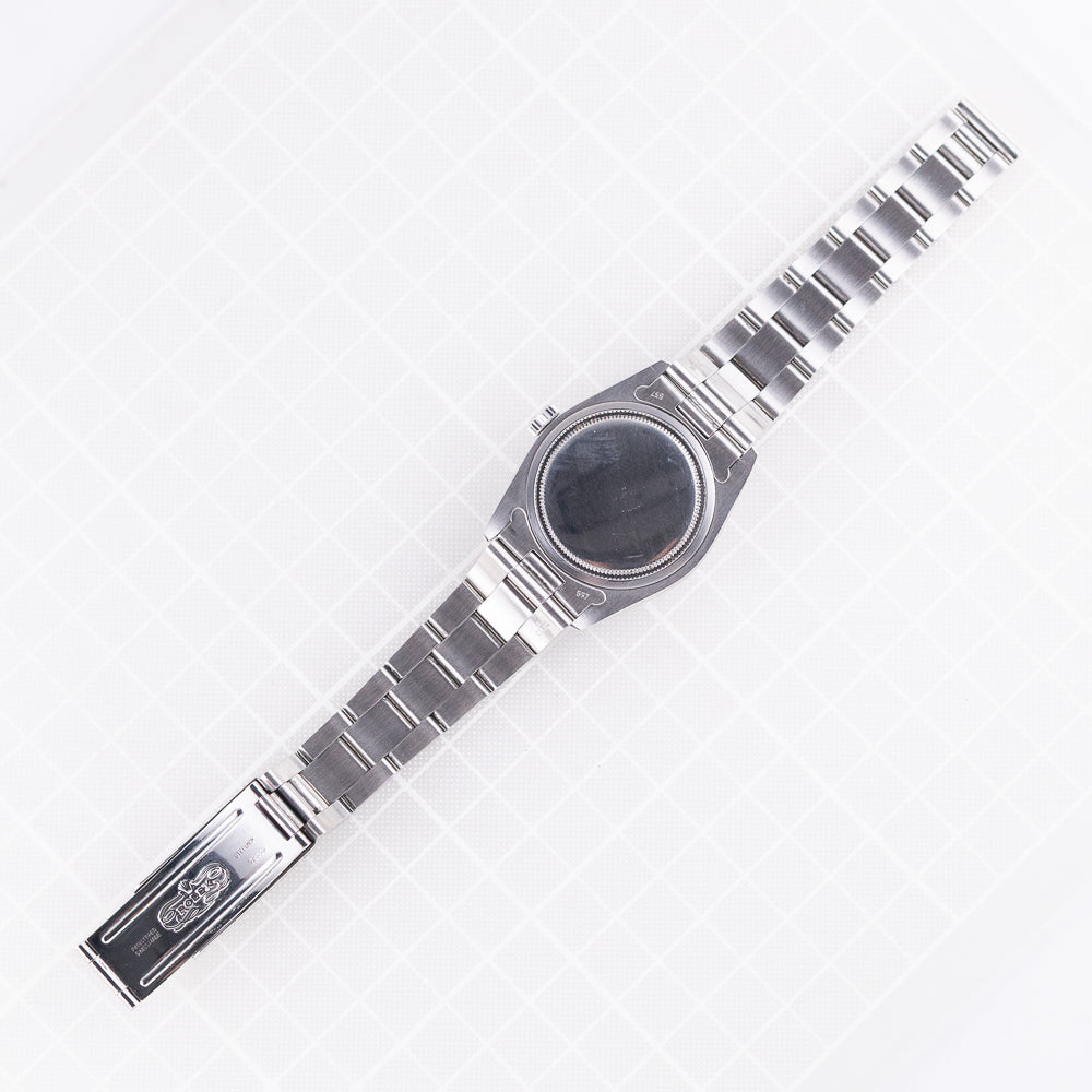 ROLEX OYSTER Ref.6426 Mint