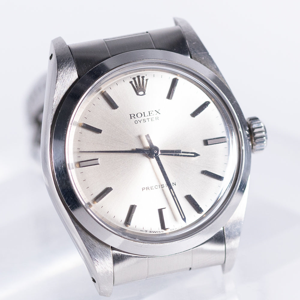 ROLEX OYSTER Ref.6426 Mint