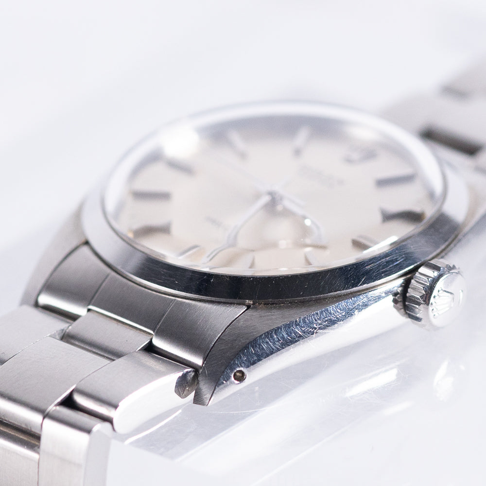 ROLEX OYSTER Ref.6426 Mint
