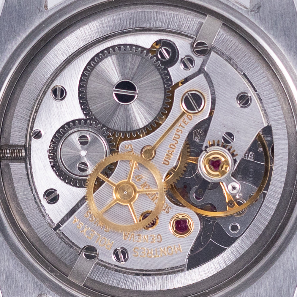 ROLEX OYSTER Ref.6426 Mint