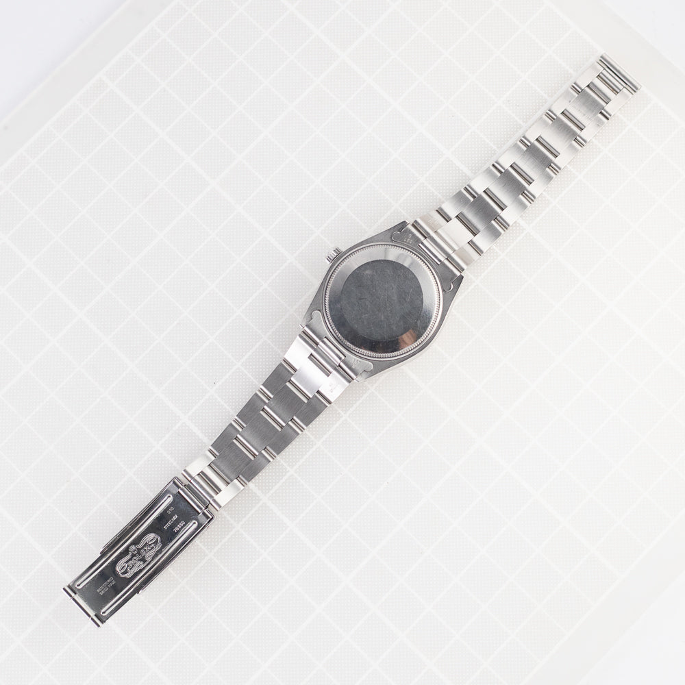 ROLEX OYSTER PERPETUAL Ref.1002