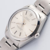 ROLEX OYSTER PERPETUAL Ref.1002